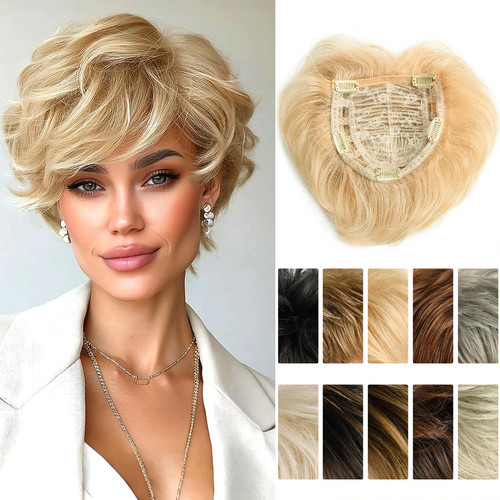 Inch natural curly - inch,