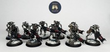 Warhammer 40k - Necrons - 10