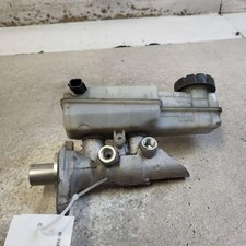 Renault Megane CC EZ0/1 Brake