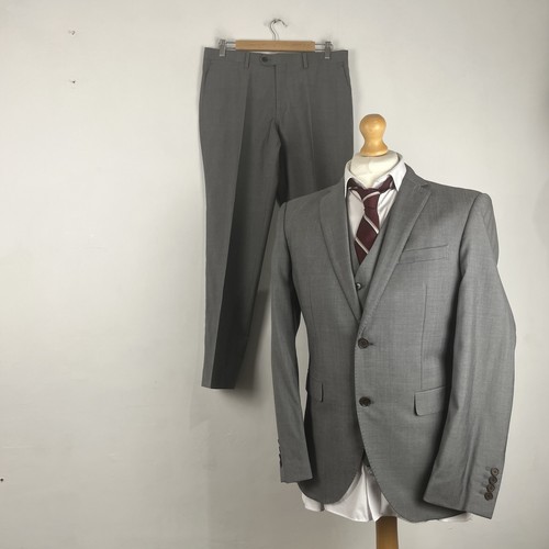 Next piece suit - 3,