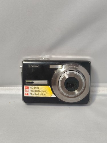 Kodak easyshare md1063 3mp - easyshare,