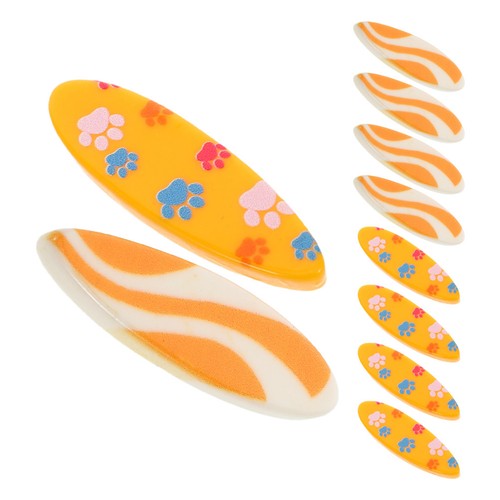 Pcs mini surfboard toy - pcs,