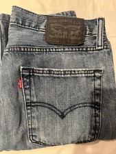 Levi 513 Men’s Jeans W 31 L