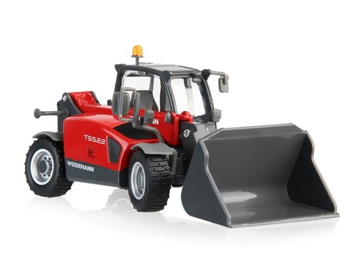 None weidemann t5522 - weidemann,