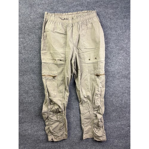 Xcvi cargo pants womens - pants,