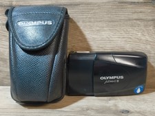 Olympus mju stylus epic - mju,