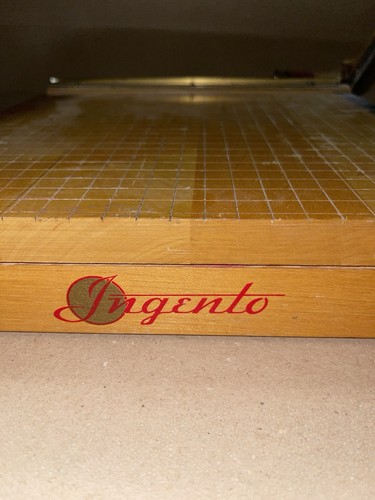 Vintage ingento 4 - vintage,