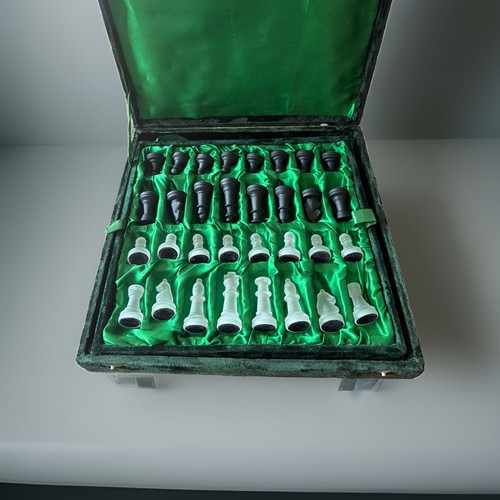 Unique hand made - hand, set