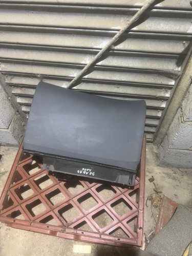Saab 3 glove box - saab, 9-3