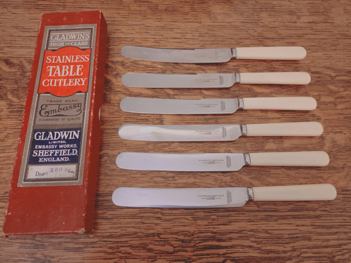 Superb art deco vintage set - deco,