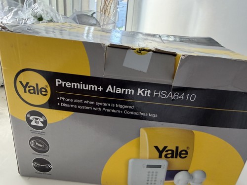 Yale hsa series premium - hsa,
