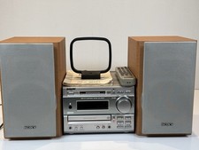 Sony DHC-MD373 Mini HiFi
