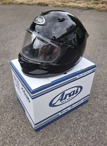 Arai quantic motorcycle - quantic, helmet