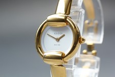 [Near MINT] GUCCI 1400L White