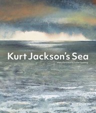 Kurt Jackson's Sea -