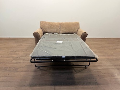 Taylor fabric seater sofa - fabric,