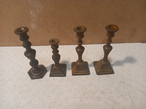 Vintage miniature brass - vintage,