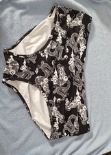 NYX Cheeky Cut Pole Bottoms