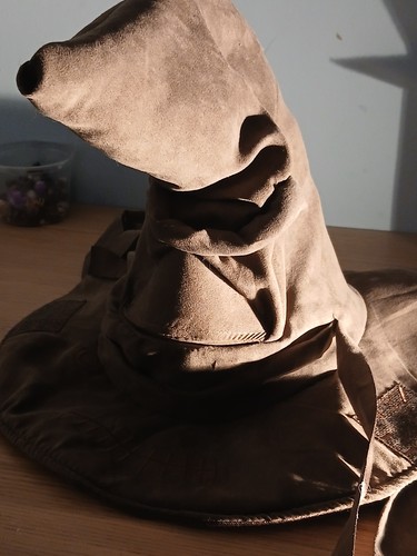 Harry potter 13083 real - harry,