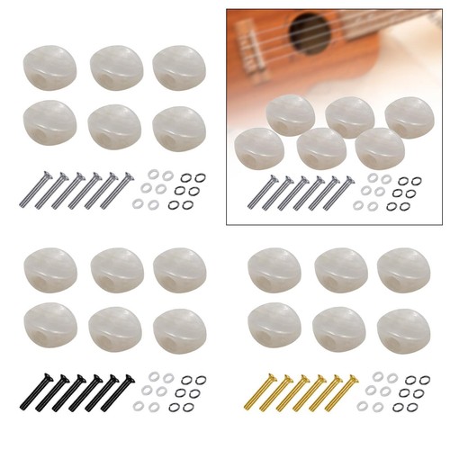 Pieces guitar tuning - 6,