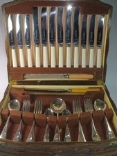 VINTAGETHOMAS TURNER 41 Pc