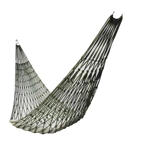 Nylon rope hammock outdoor - rope,