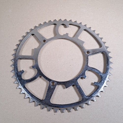 52t chaterlea chainring - chaterlea,