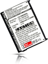 Nuvi 500 Battery Replacement