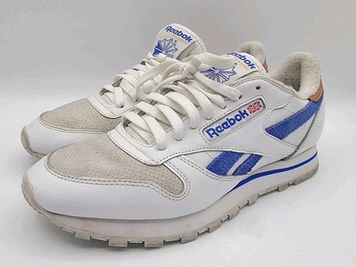 Reebok classic leather running - classic,