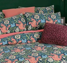 SuperKing size duvet set with