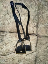 Pair of Black 58" CTD