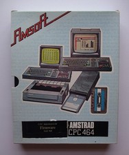 amstrad computer amstrad