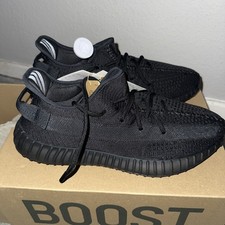 Adidas Yeezy Boost 350 V2 Onyx
