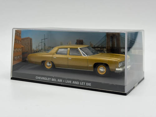 1973 chevrolet bel air - chevrolet,