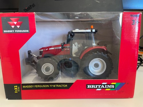 Britains 43107a1 massey - britains,