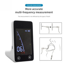 Dental Electronic Apex Locator