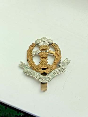 Ww11 middlesex regiment - middlesex,
