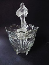 Walther art deco - deco, glass