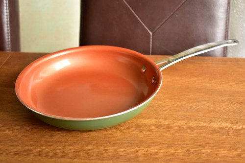 Cera titan ware non stick - non,