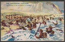 THOMSON (DC)-BATTLES FOR THE