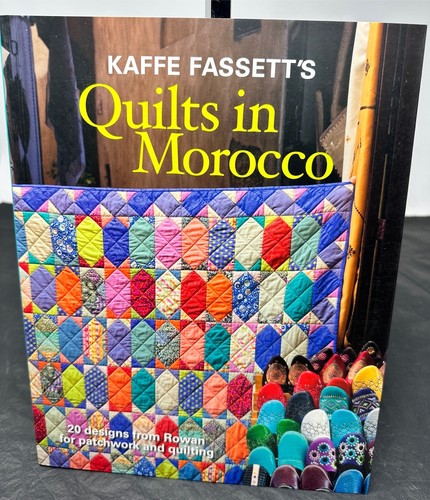 Kaffe fassett quilts in - quilts,