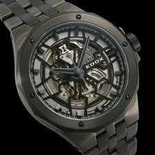 Edox Delfin Mecano