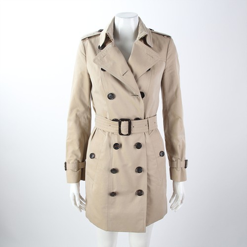 Burberry trench coat 2482050 - burberry,