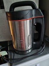 Daewoo 1.6L Soup Maker