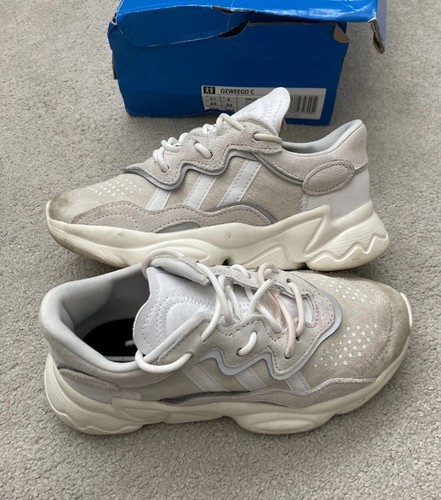 Adidas ozweego trainers - adidas,