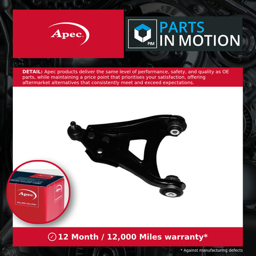 Wishbone suspension arm - /,