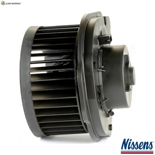 Interior blower 87020 - interior, for
