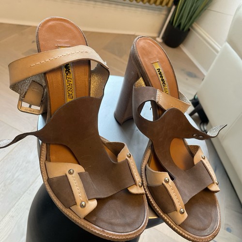 Block manas lea foscati pure - lea,