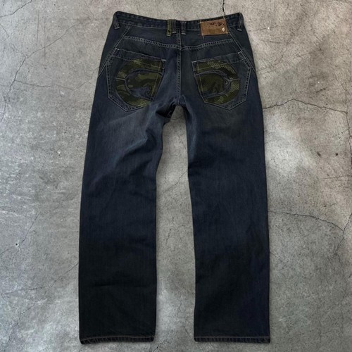 Ecko unltd rhino embroidered - ecko-unltd,