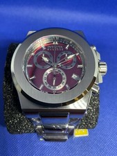 Invicta Reserve Akula silver/